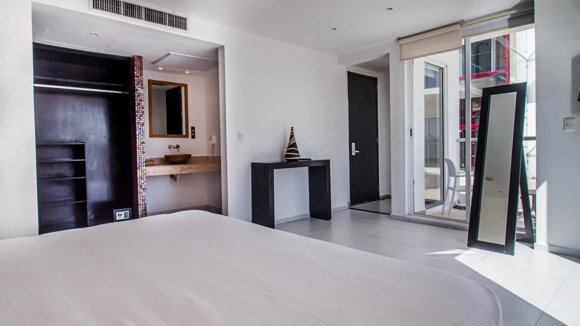 Cache Hotel Boutique - Adults Only Playa del Carmen