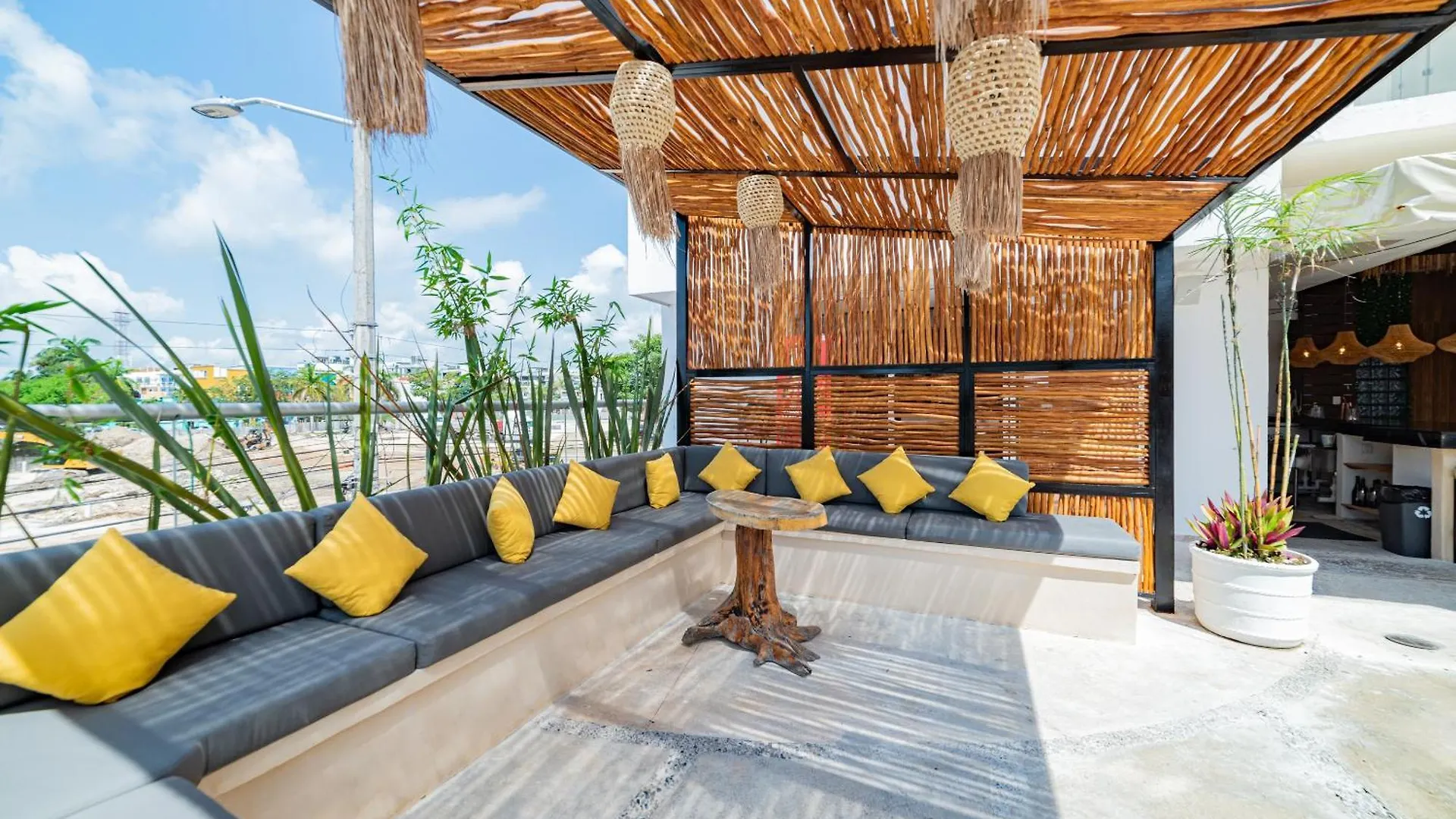 Cache Hotel Boutique - Adults Only Playa del Carmen