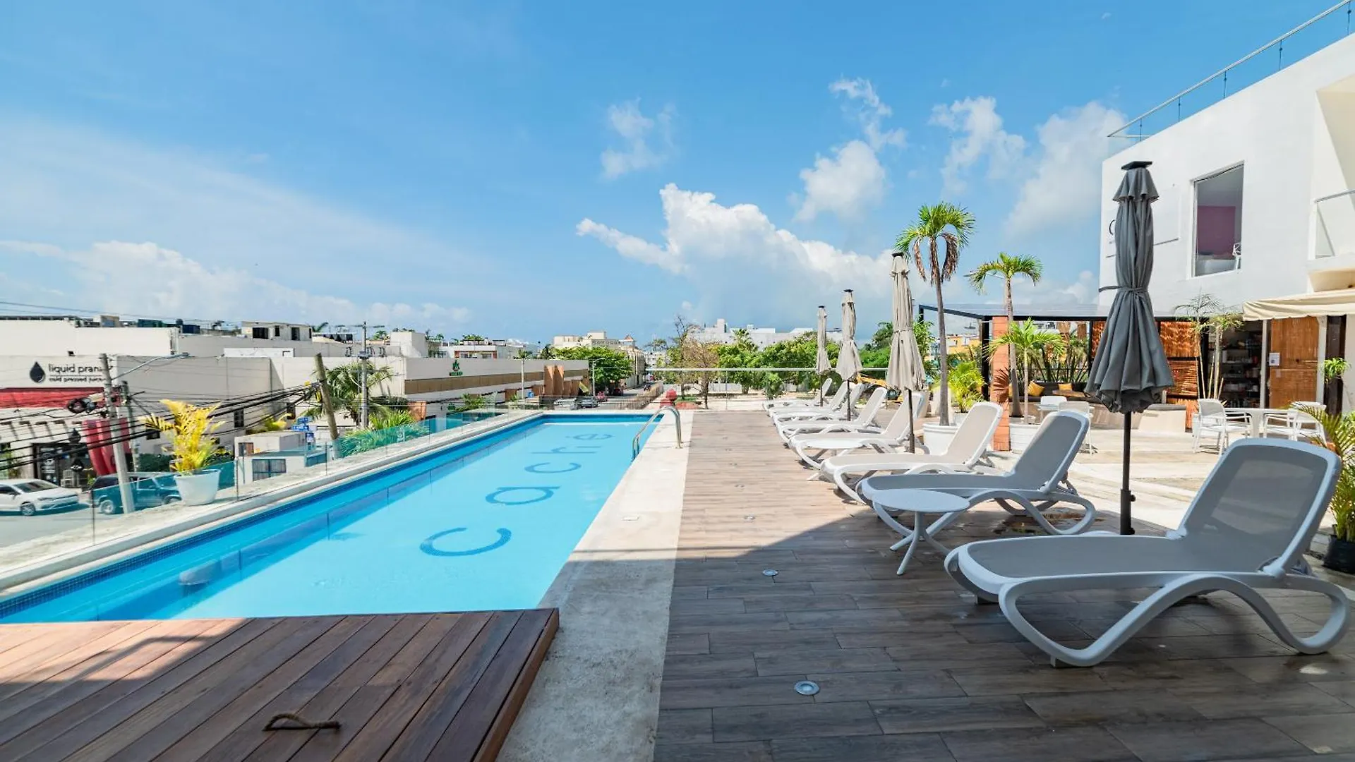 Cache Hotel Boutique - Adults Only Playa del Carmen