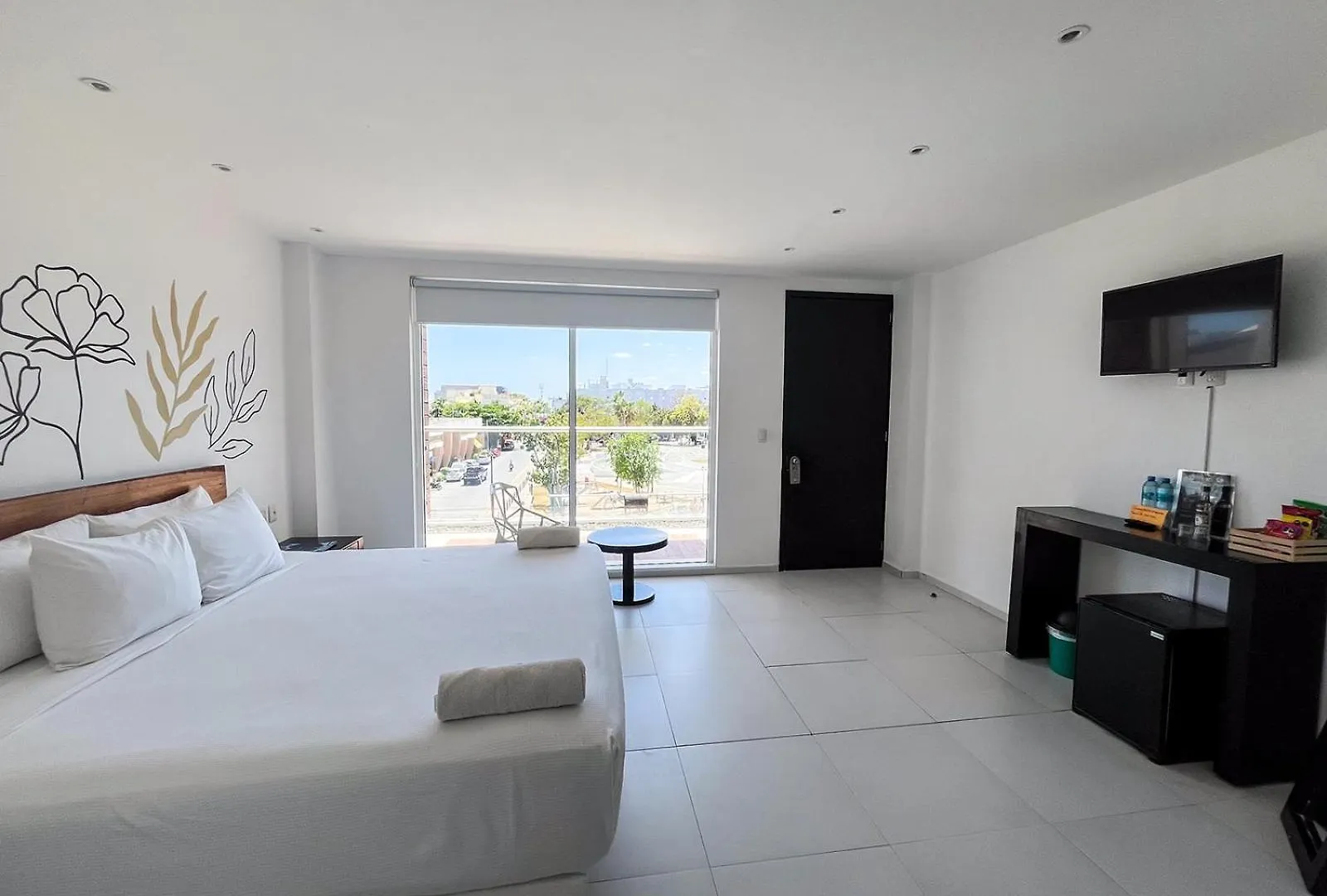 Cache Hotel Boutique - Adults Only Playa del Carmen