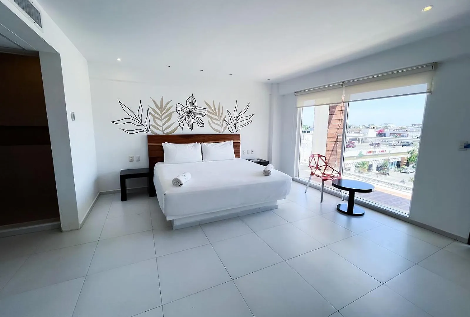 Cache Hotel Boutique - Adults Only Playa del Carmen