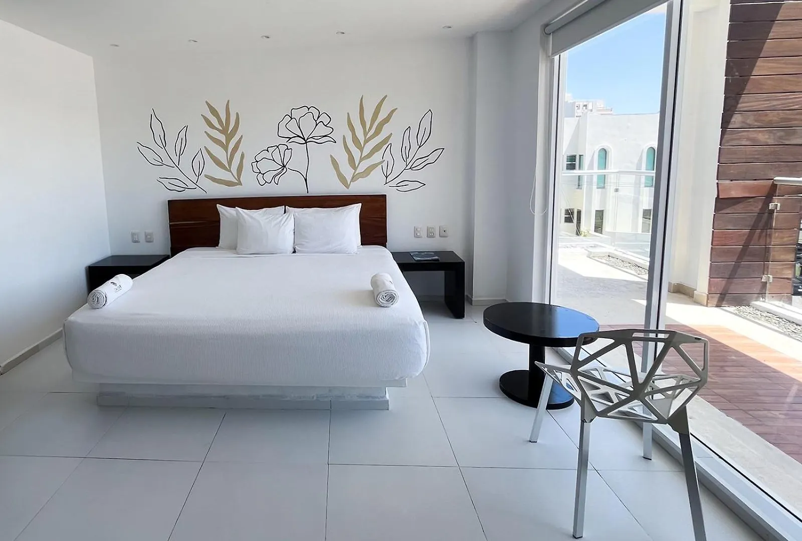 Cache Hotel Boutique - Adults Only Playa del Carmen