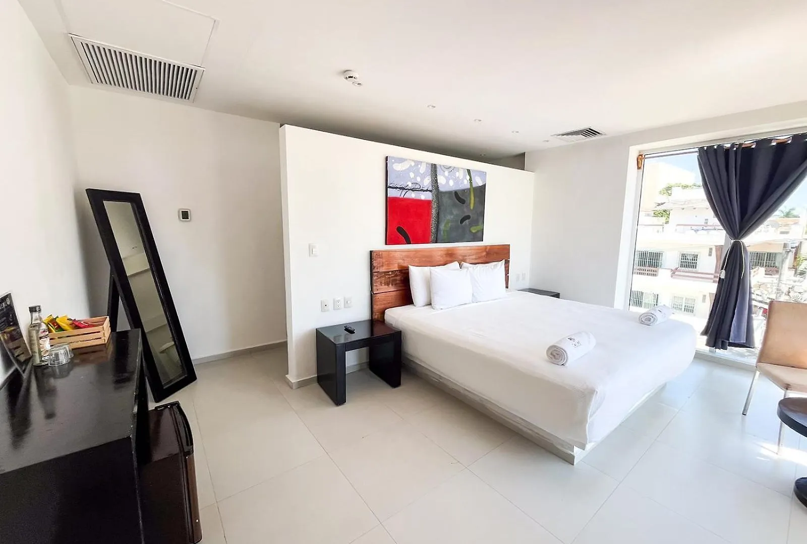 Cache Hotel Boutique - Adults Only Playa del Carmen Messico