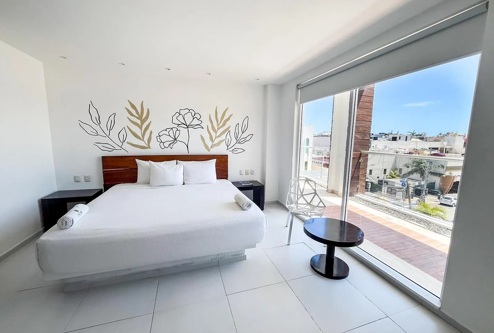 Cache Hotel Boutique - Adults Only Playa del Carmen 3*,  Messico