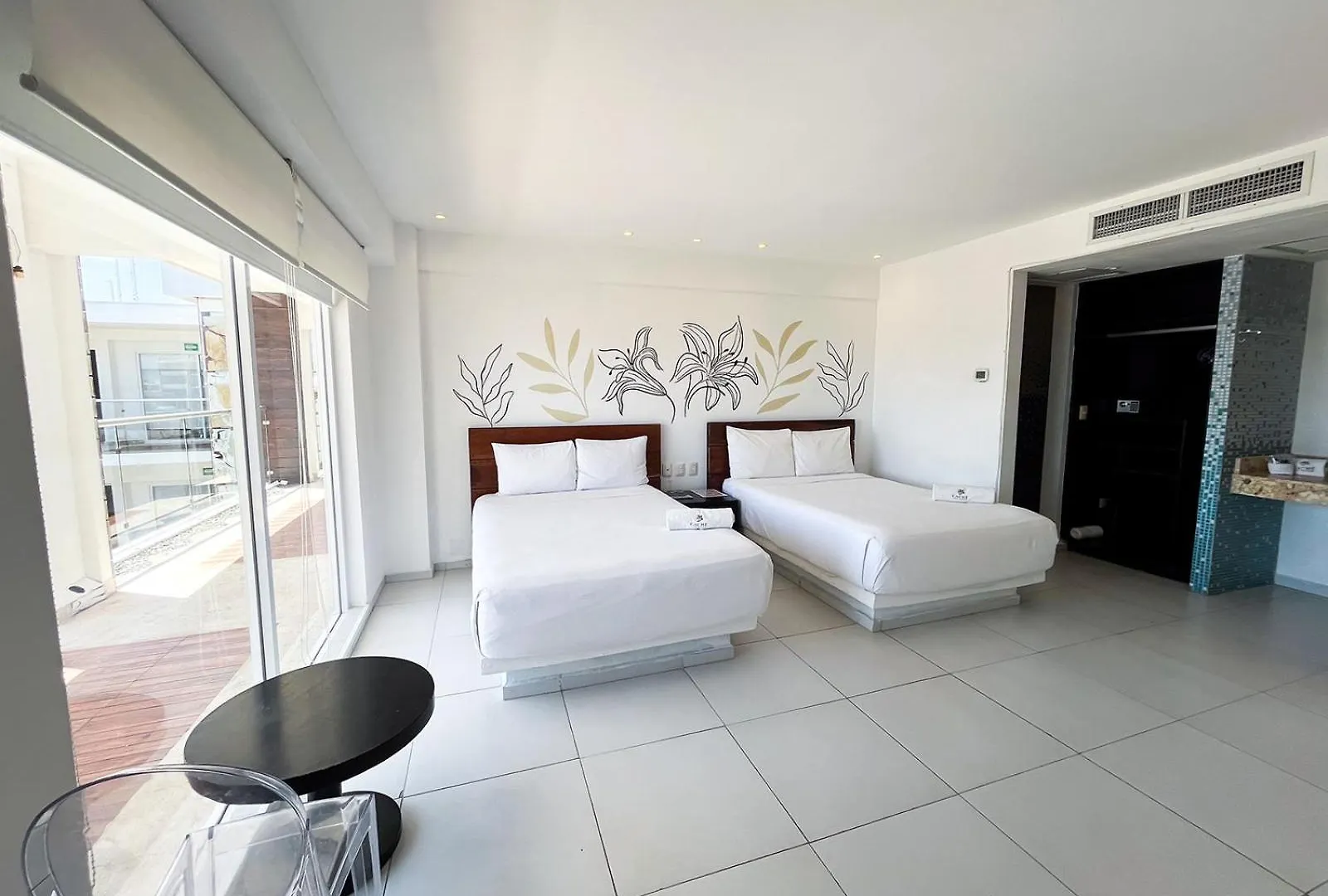 Cache Hotel Boutique - Adults Only Playa del Carmen 3*,  Messico