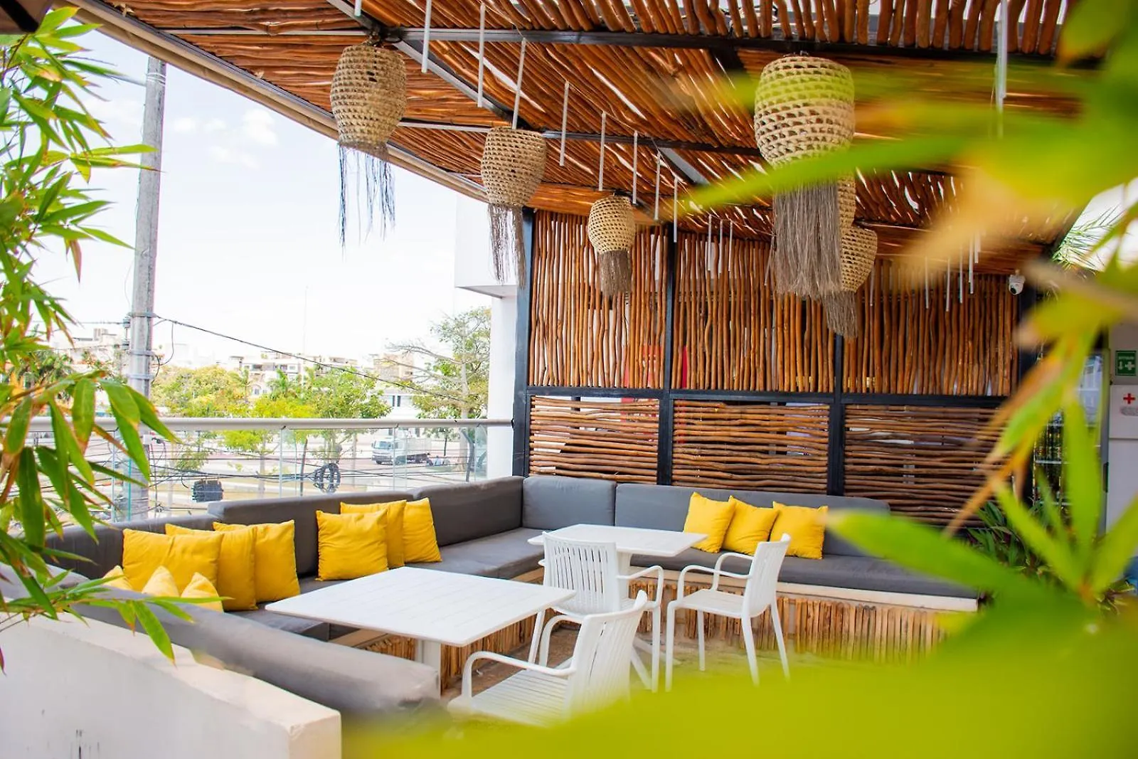 Cache Hotel Boutique - Adults Only Playa del Carmen