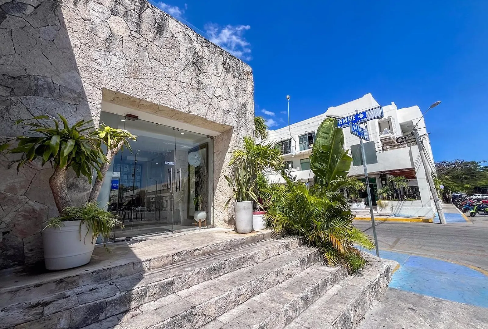 Cache Hotel Boutique - Adults Only Playa del Carmen