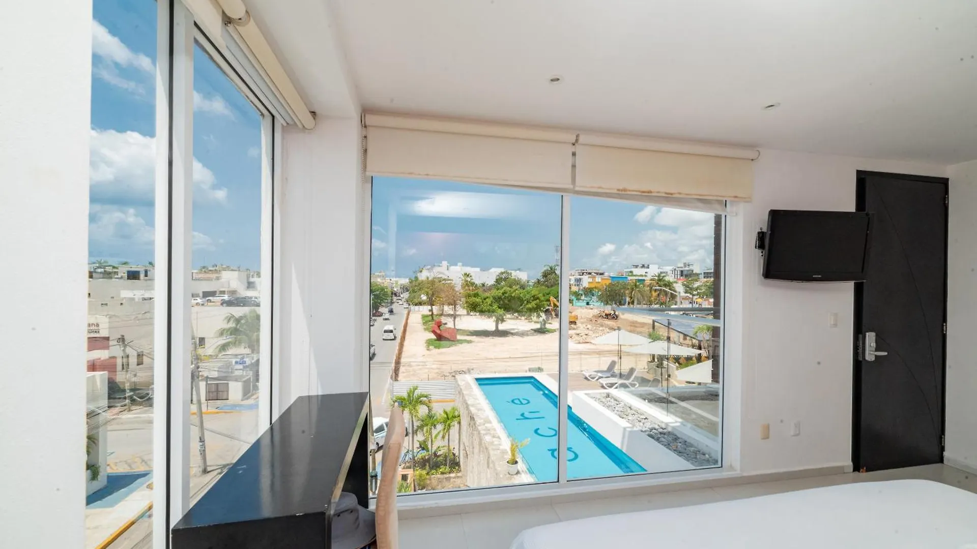 Cache Hotel Boutique - Adults Only Playa del Carmen