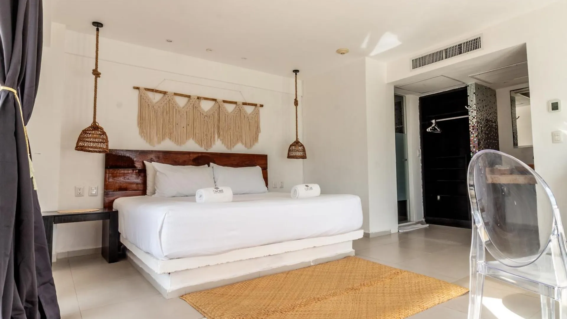 Cache Hotel Boutique - Adults Only Playa del Carmen