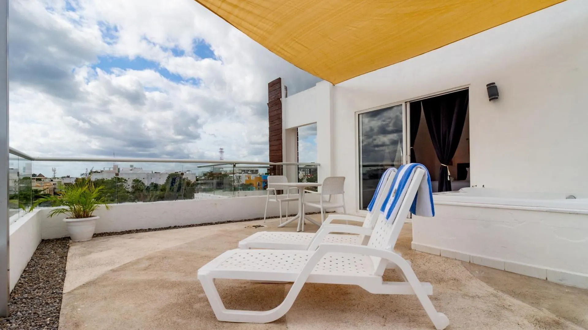 Cache Hotel Boutique - Adults Only Playa del Carmen