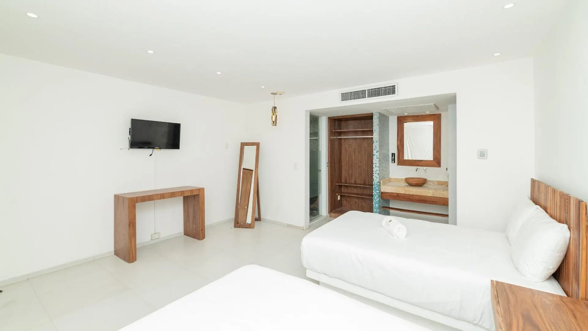 Cache Hotel Boutique - Adults Only Playa del Carmen