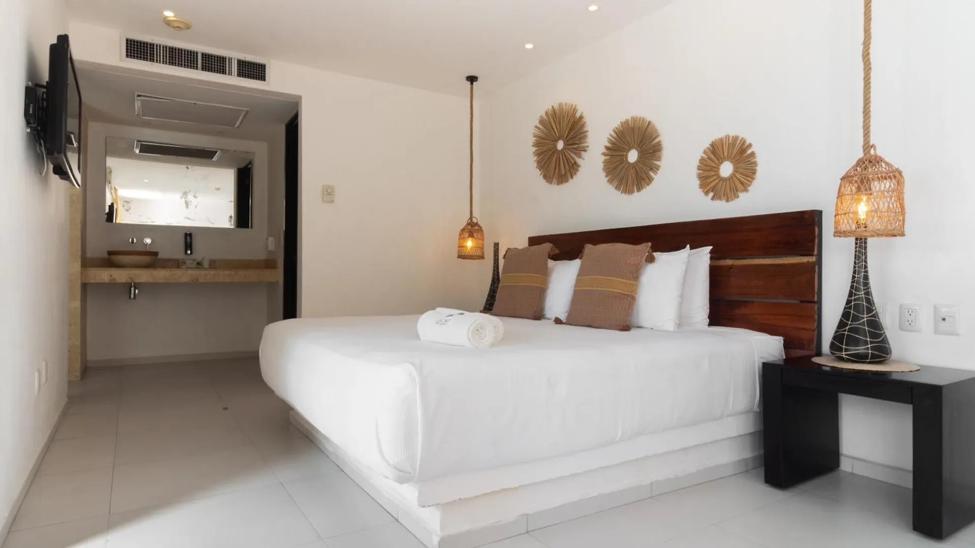 Cache Hotel Boutique - Adults Only Playa del Carmen