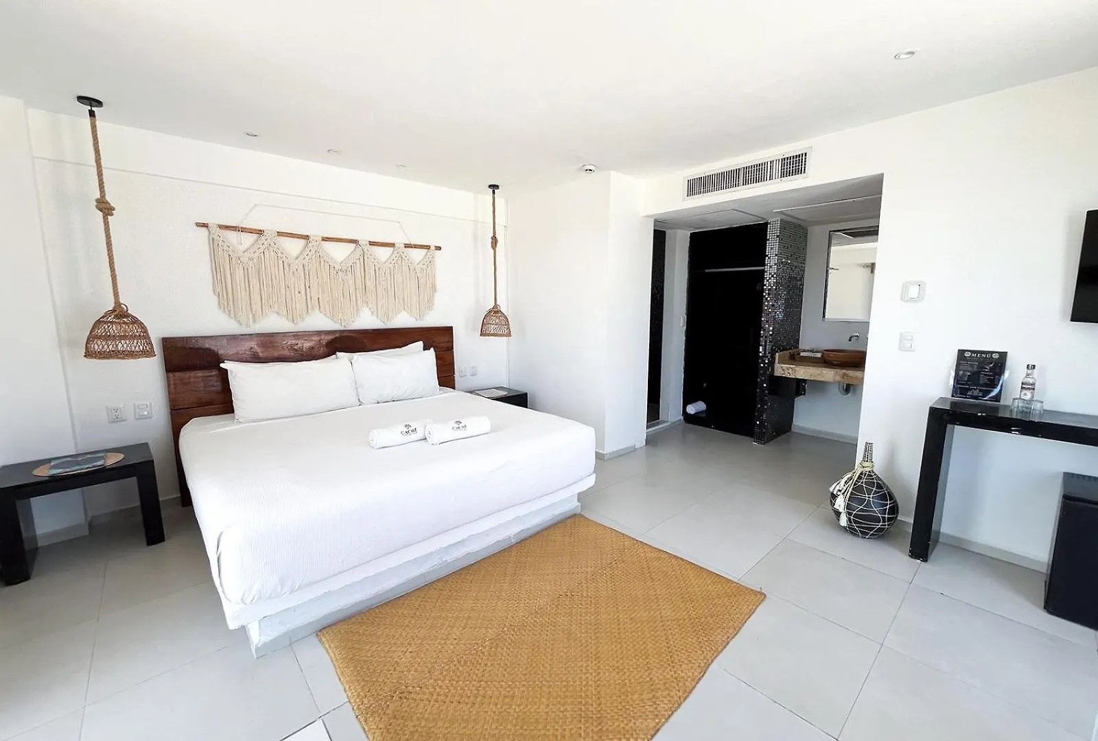 Cache Hotel Boutique - Adults Only Playa del Carmen