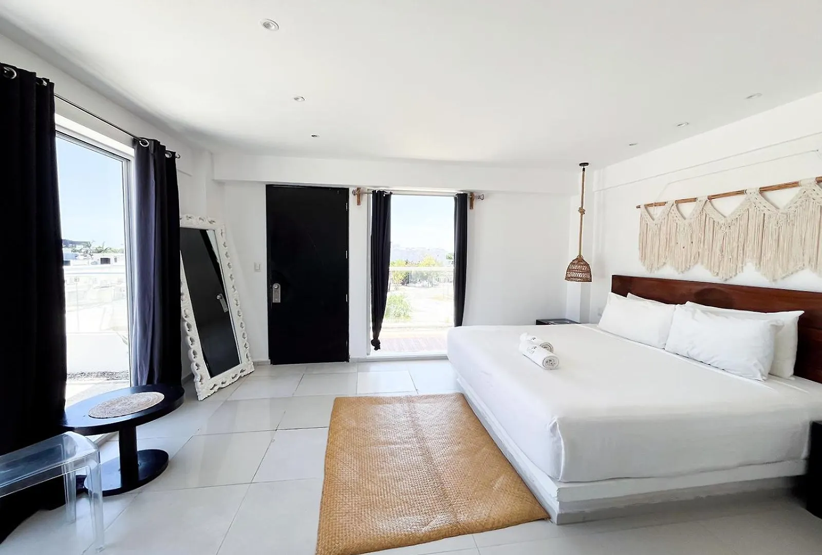 Cache Hotel Boutique - Adults Only Playa del Carmen