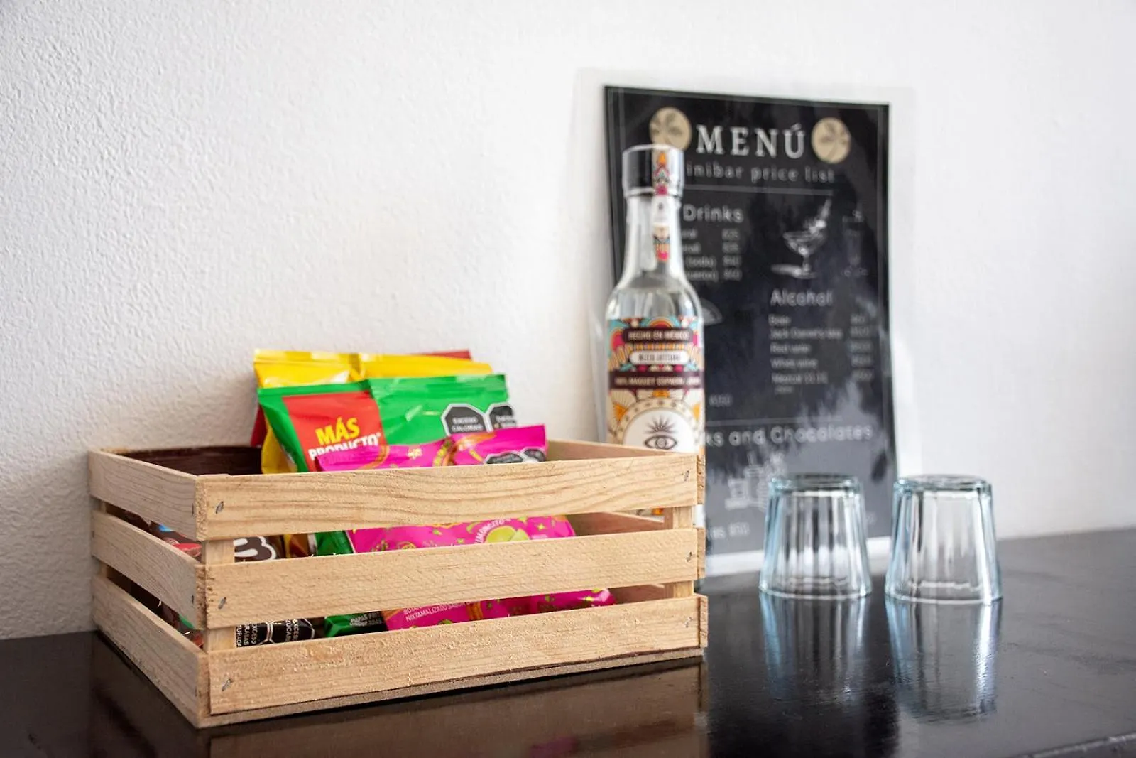 Cache Hotel Boutique - Adults Only Playa del Carmen México