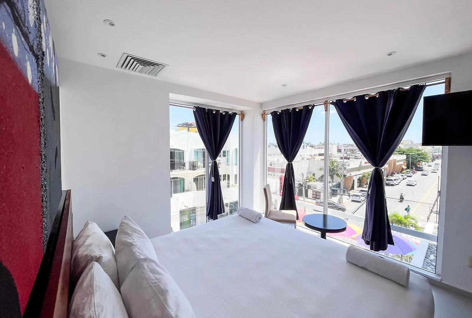 Cache Hotel Boutique - Adults Only Playa del Carmen