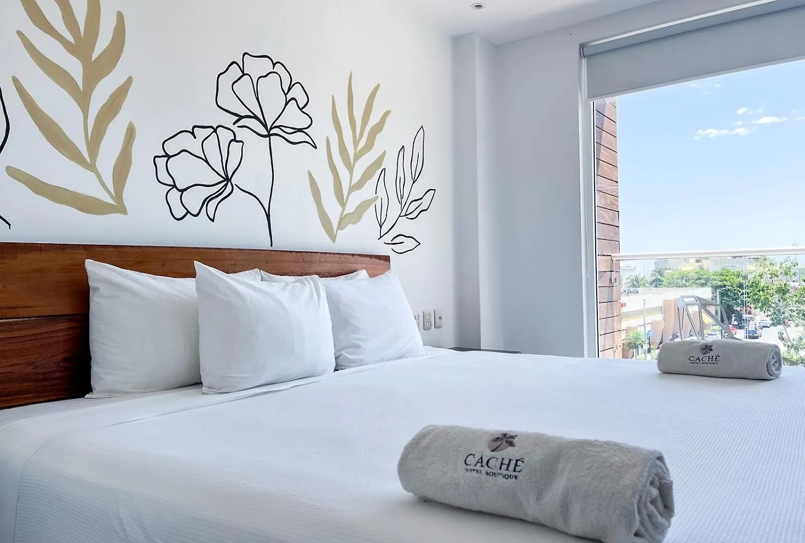 Cache Hotel Boutique - Adults Only Playa del Carmen