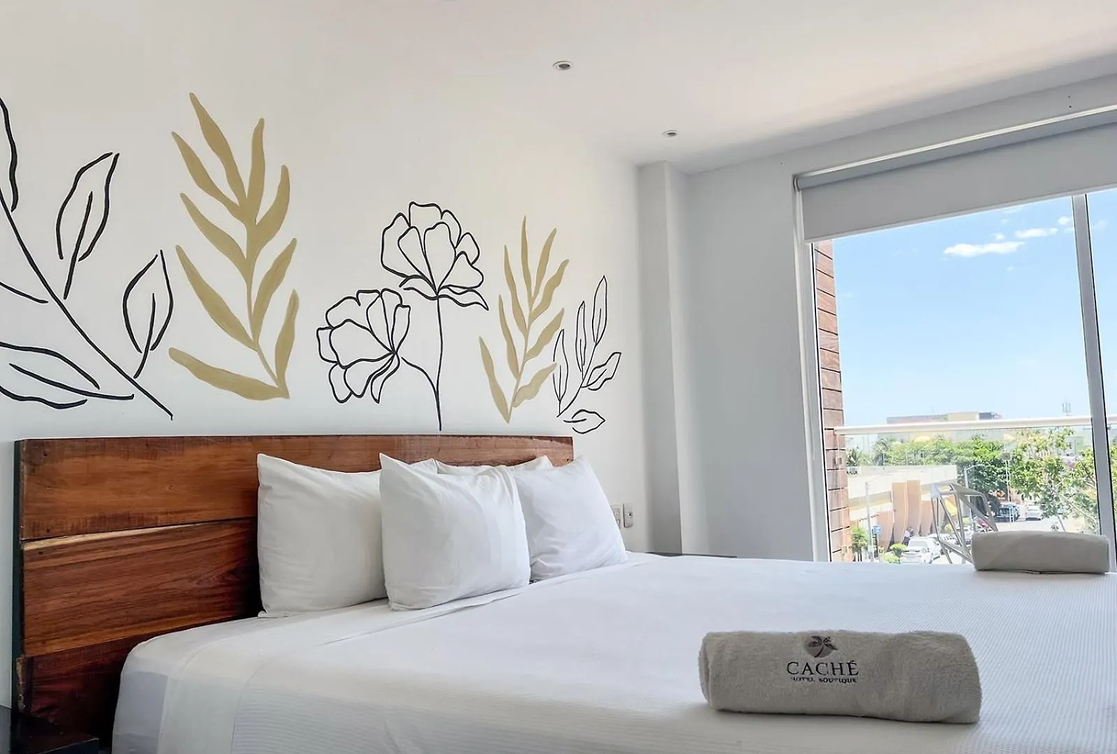 Cache Hotel Boutique - Adults Only Playa del Carmen