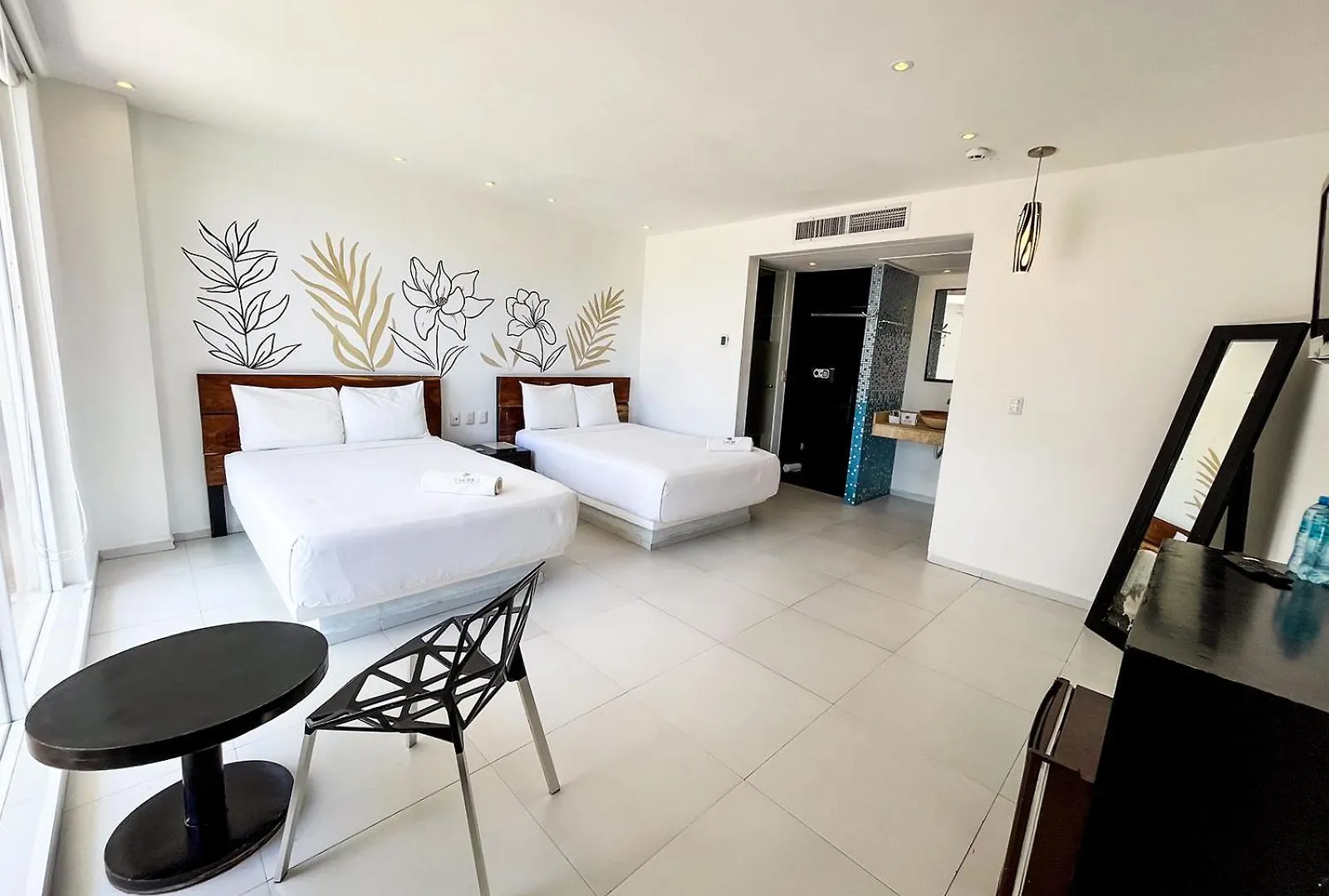 Cache Hotel Boutique - Adults Only Playa del Carmen