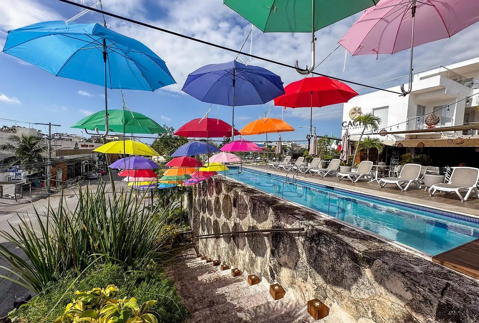 Cache Hotel Boutique - Adults Only Playa del Carmen