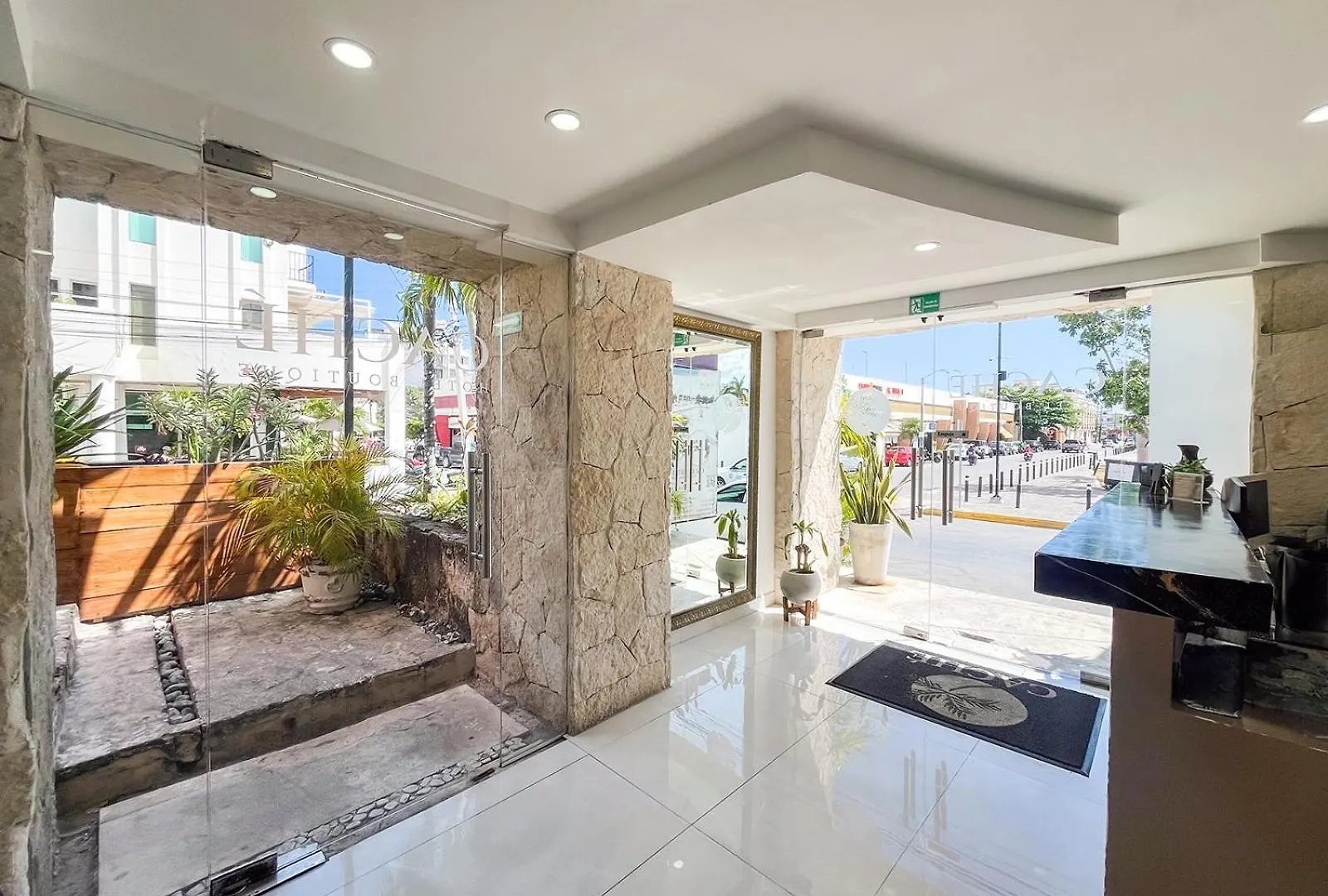Cache Hotel Boutique - Adults Only Playa del Carmen