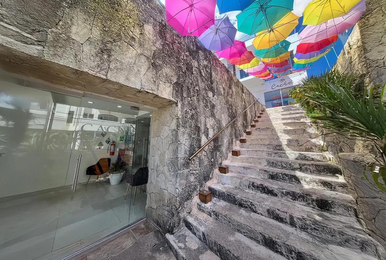 Cache Hotel Boutique - Adults Only Playa del Carmen